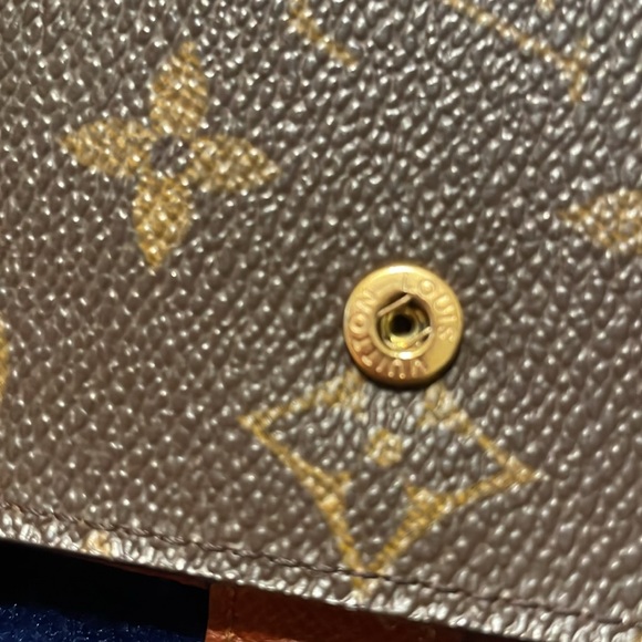 Louis Vuitton Monogram PM Agenda - Picture 5 of 15